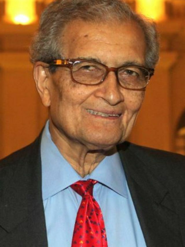 Amartya Sen: Amartya Sen is alive, death news turns out to be a rumor