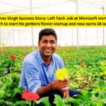 Abhinav Singh Success Story