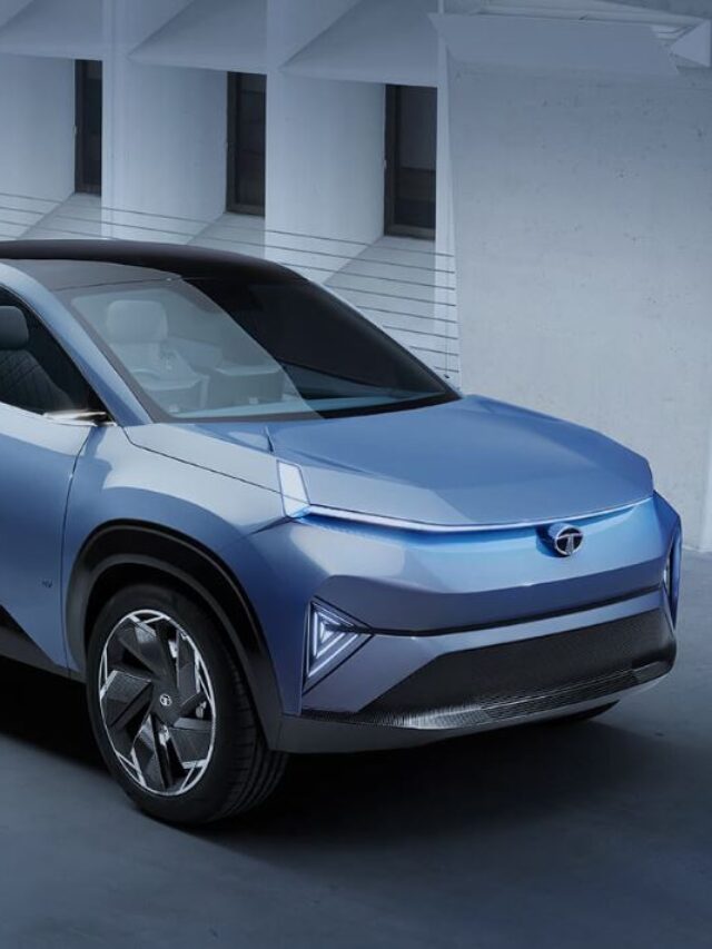 6 Upcoming Electric SUV in India