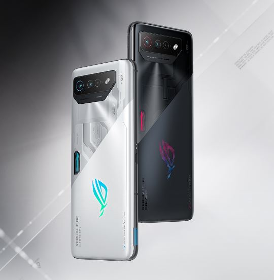 Asus ROG Phone 8 Reference