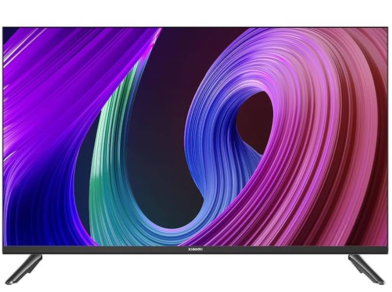 Mi A series 100 cm (40 inch) Full HD LED Smart Google TV 2023 Edition